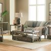 Hammary Furniture Bryson Sofa Table